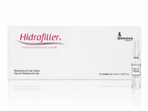 Hidrafiller Caja 10 Amp X 2ml Denova