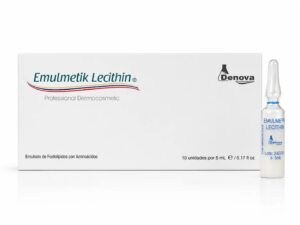 Modelmetik Caja 10 Amp X 5ml Denova