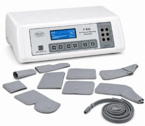 Presoterapia F 826