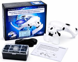 Optivizor
