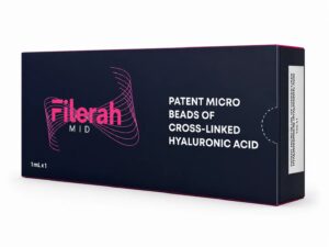 Filerah Mid Caja 1 Jeringa x 1ml