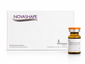 Kit Electro NovaShape Caja 6 Fco X 10ml Denova
