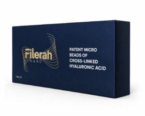 Filerah Hard Caja 1 Jeringa x 1ml