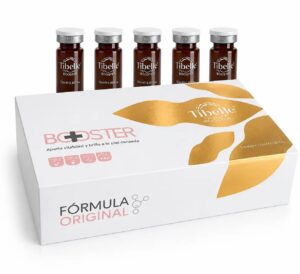 Booster 5 Fco x 10 ml