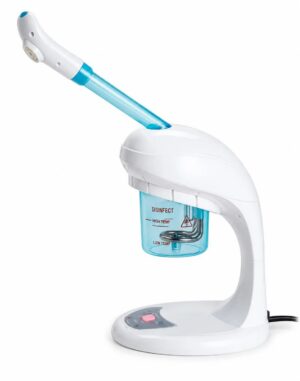 Vapor Ozono Digital Pórtatil F 101