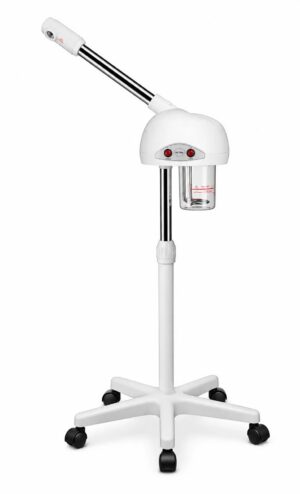Vapor ozono Con Pedestal B 002
