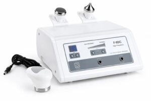 Ultrasonido F 801C