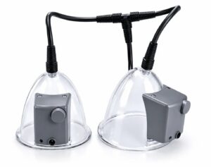 Copas Gris Infrarrojo Kit