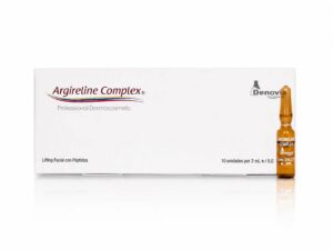 Argireline Complex Caja 10 Amp X 2ml Denova