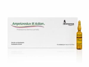 Ampeloredux Caja 10 Amp X 5ml Denova