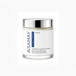 Mascarilla Hidratante - Hidroboost 100 gr Asamay